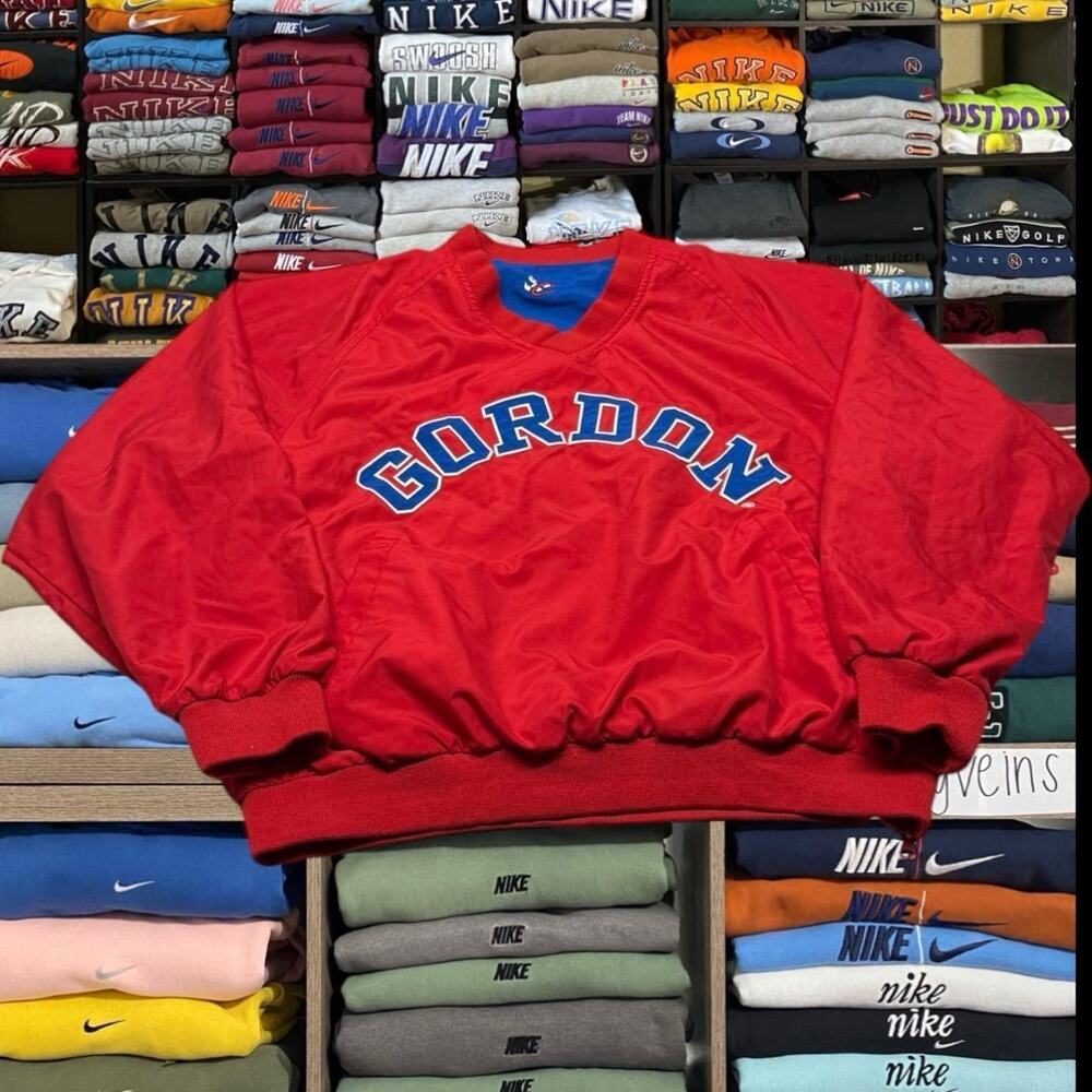 Vintage 90s Nascar Sweater/Shirt